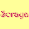 Bauchtänzerin Soraya